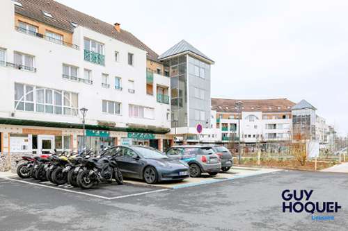 Lieusaint Seine-et-Marne appartement foto 7317941