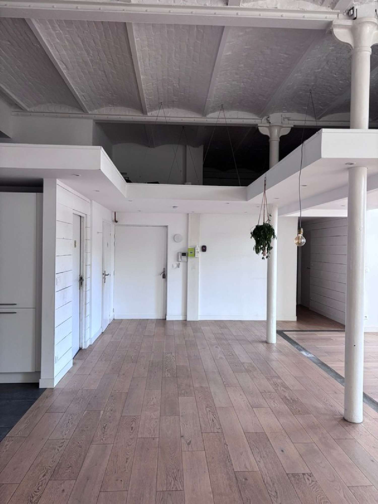  à vendre appartement Lille Nord 3