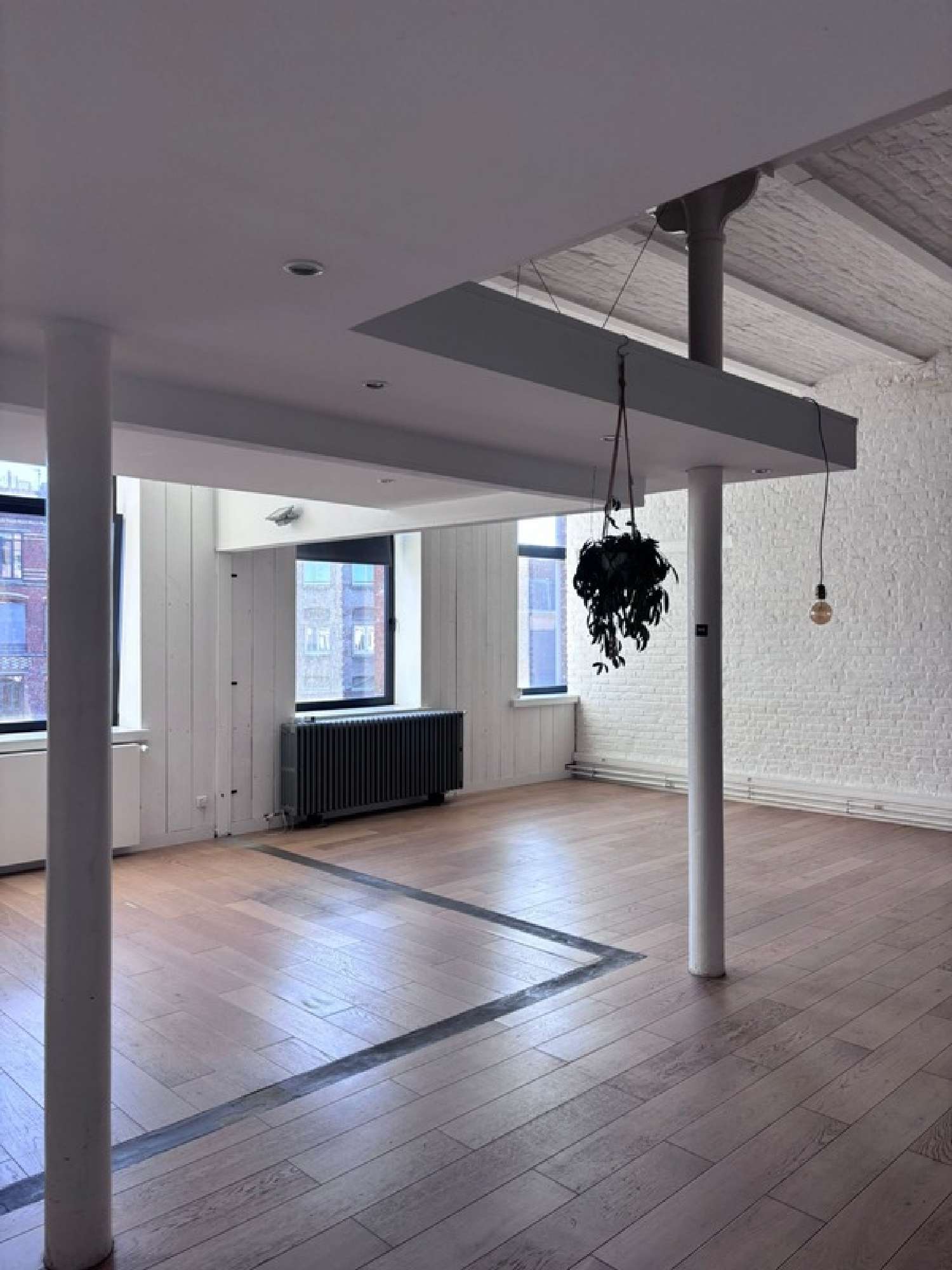  à vendre appartement Lille Nord 6