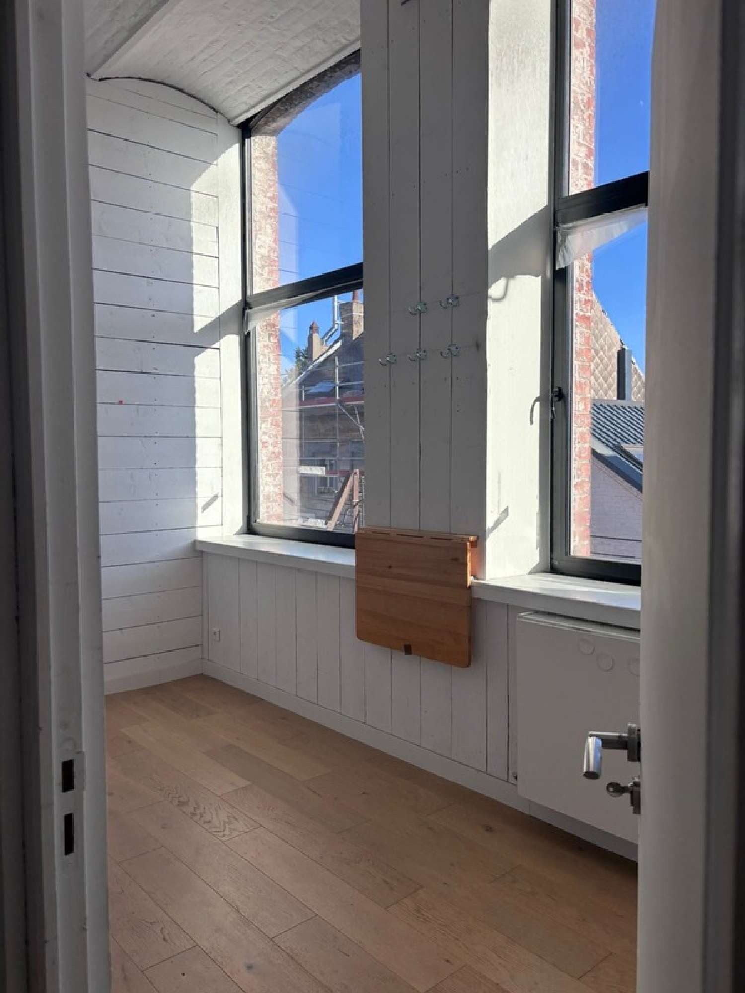  à vendre appartement Lille Nord 7