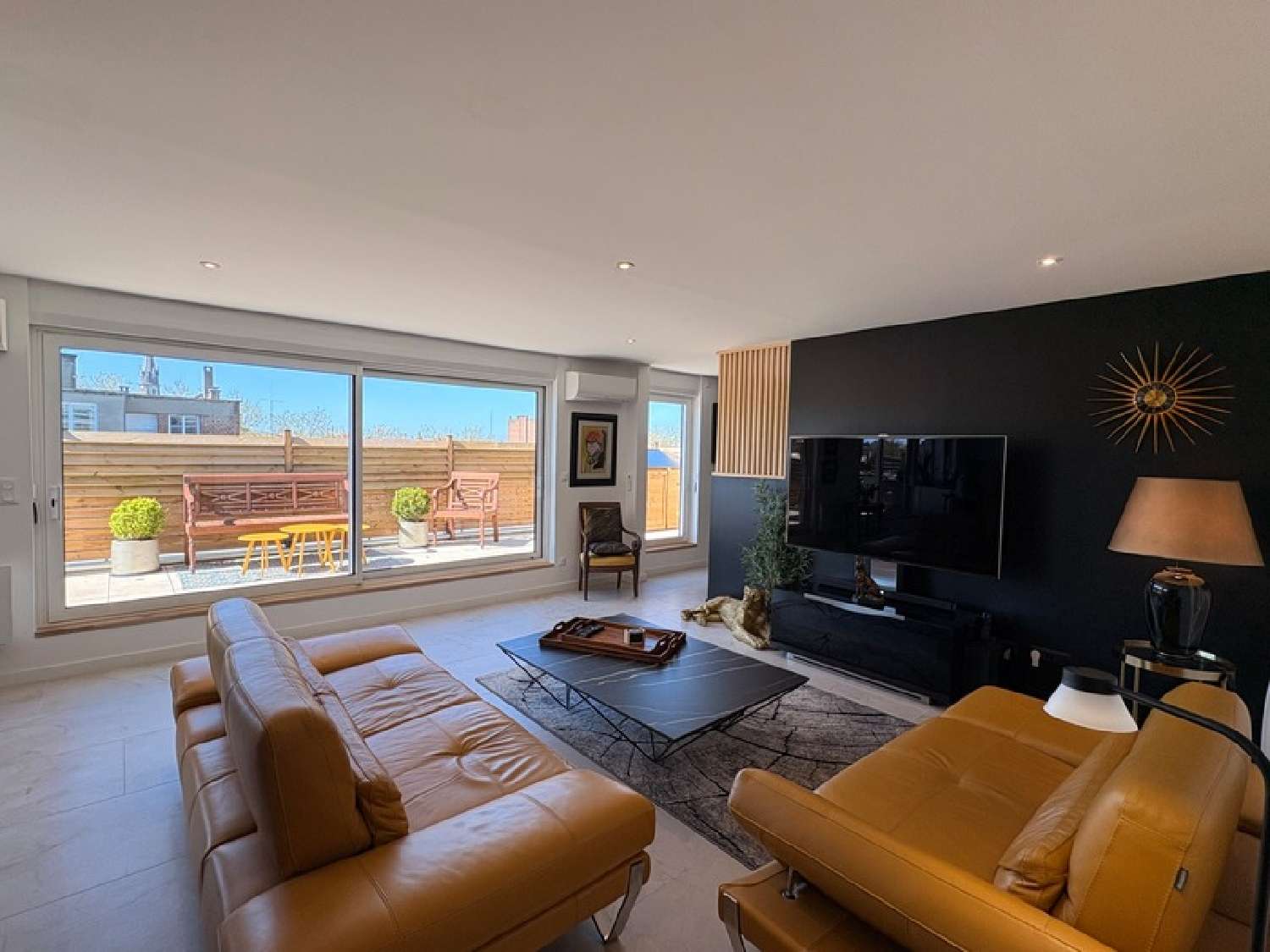  for sale apartment Lille Nord 1