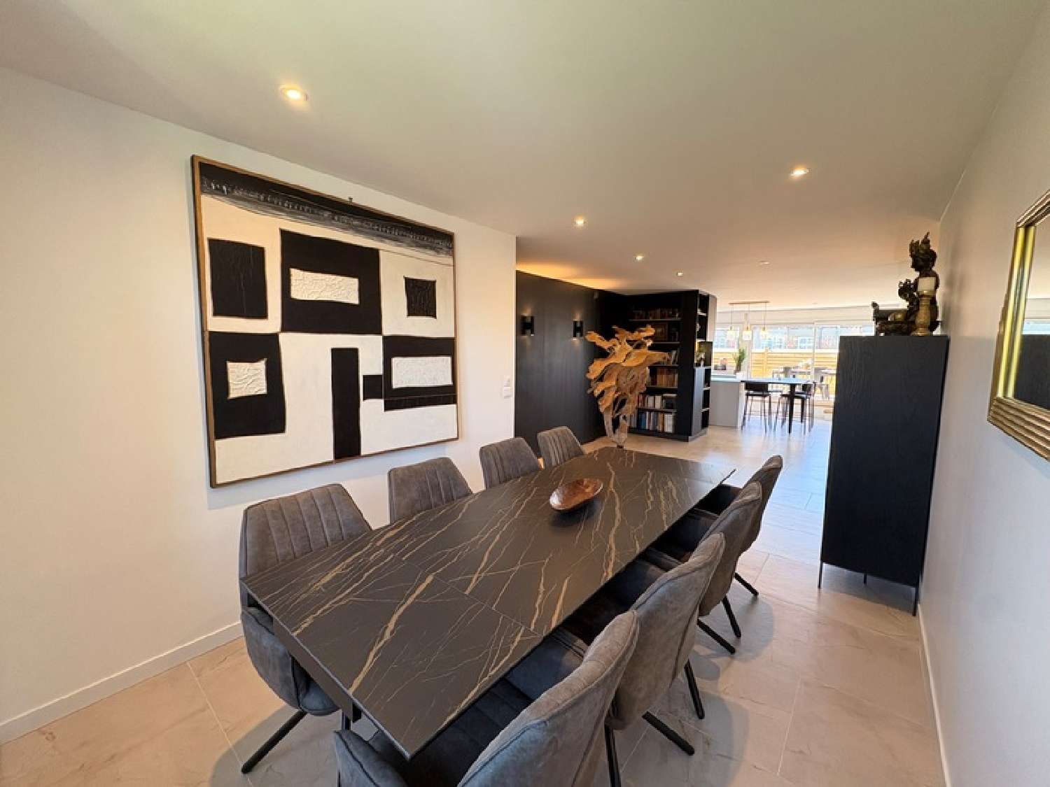  for sale apartment Lille Nord 5