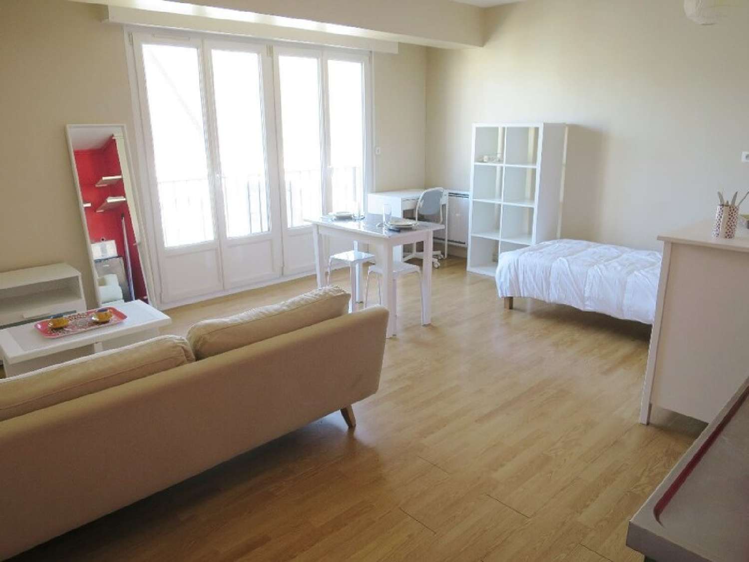  à vendre appartement Lille Nord 1
