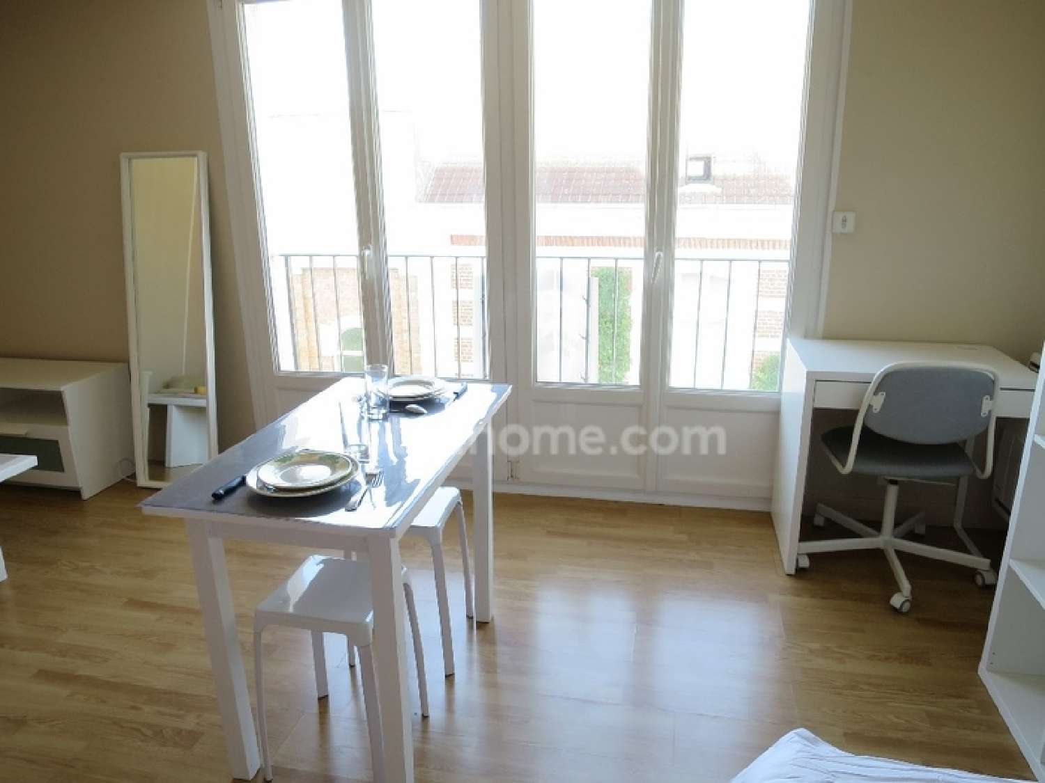  à vendre appartement Lille Nord 2