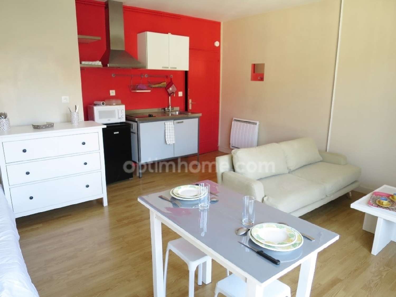  à vendre appartement Lille Nord 3