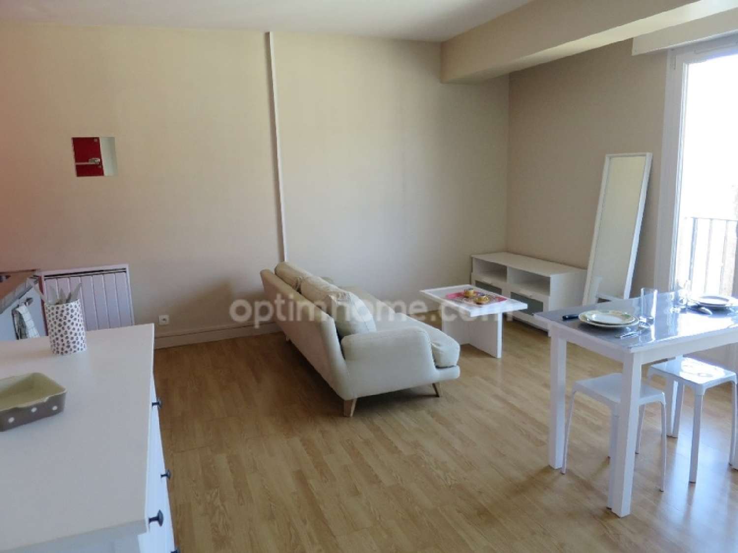  à vendre appartement Lille Nord 4