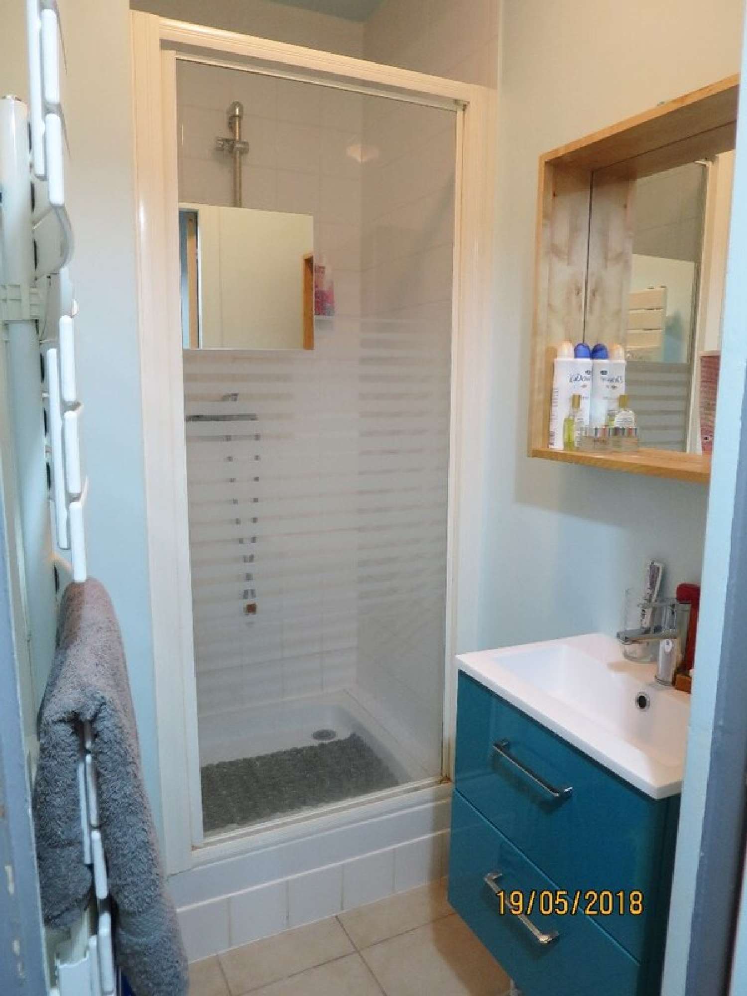  à vendre appartement Lille Nord 5