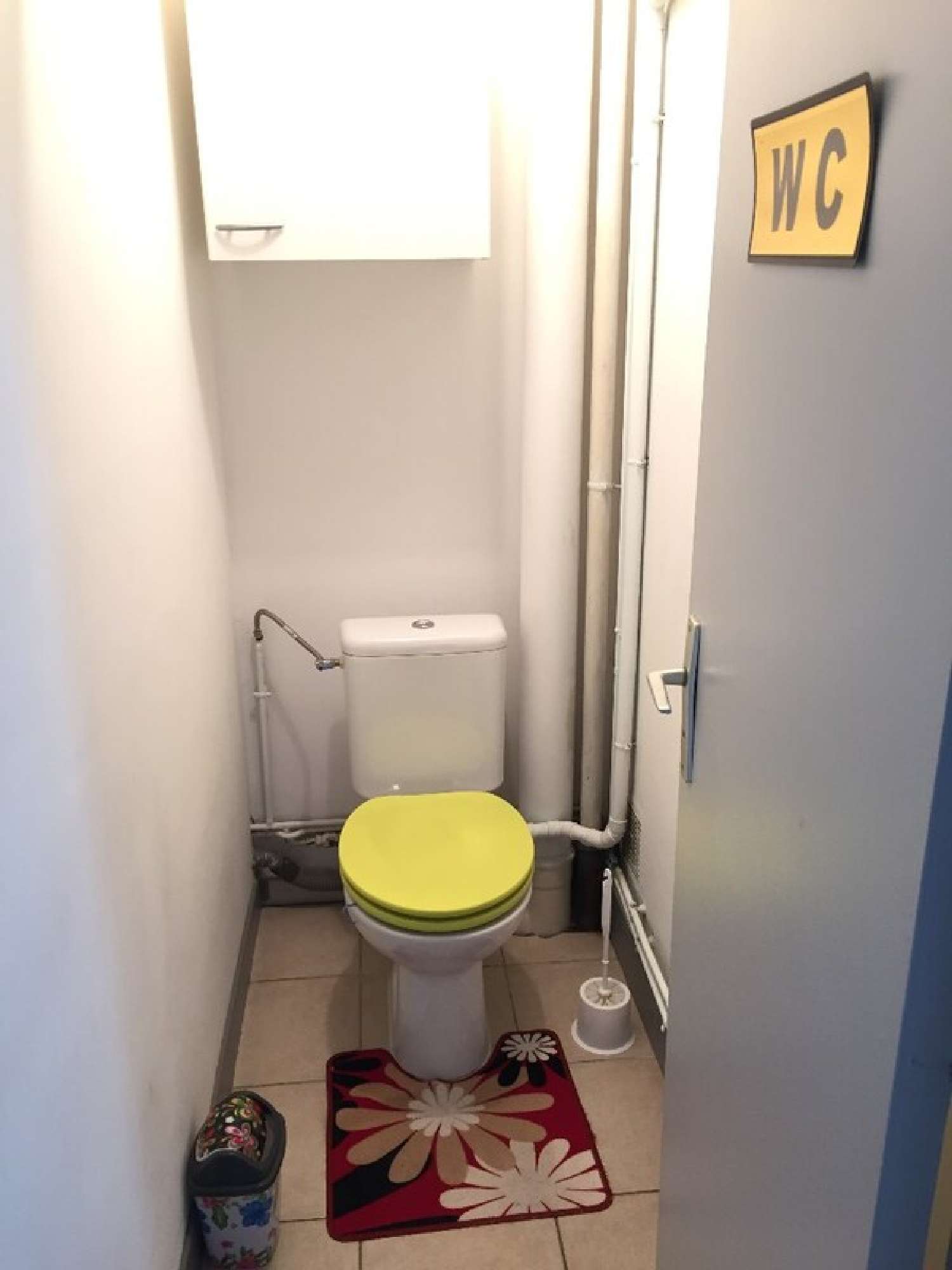  à vendre appartement Lille Nord 6