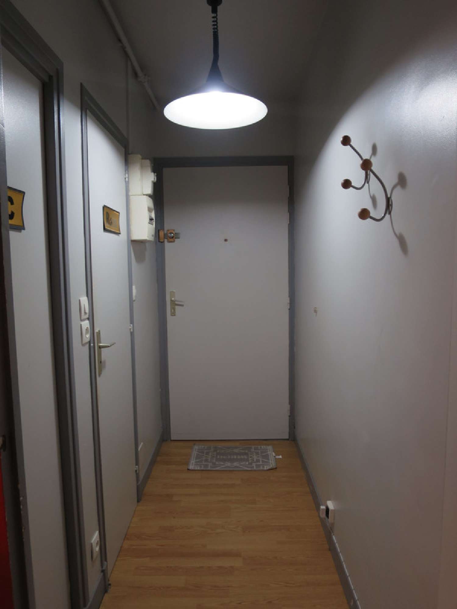  à vendre appartement Lille Nord 7