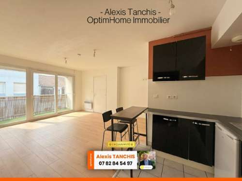 Lille Nord appartement foto 7311852