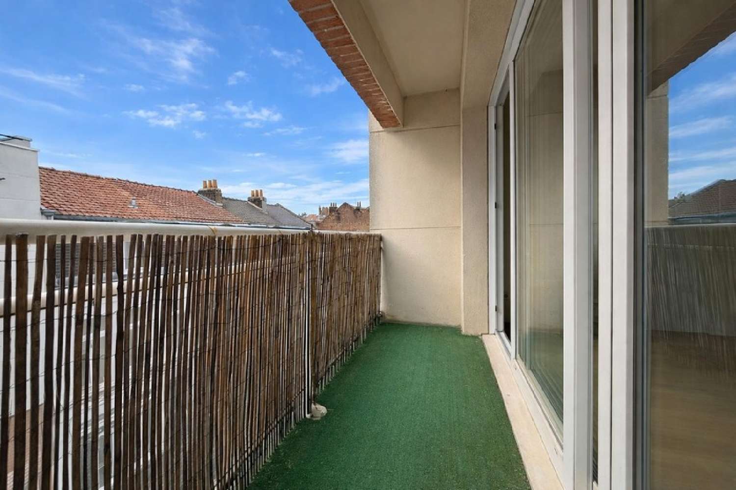  à vendre appartement Lille Nord 3