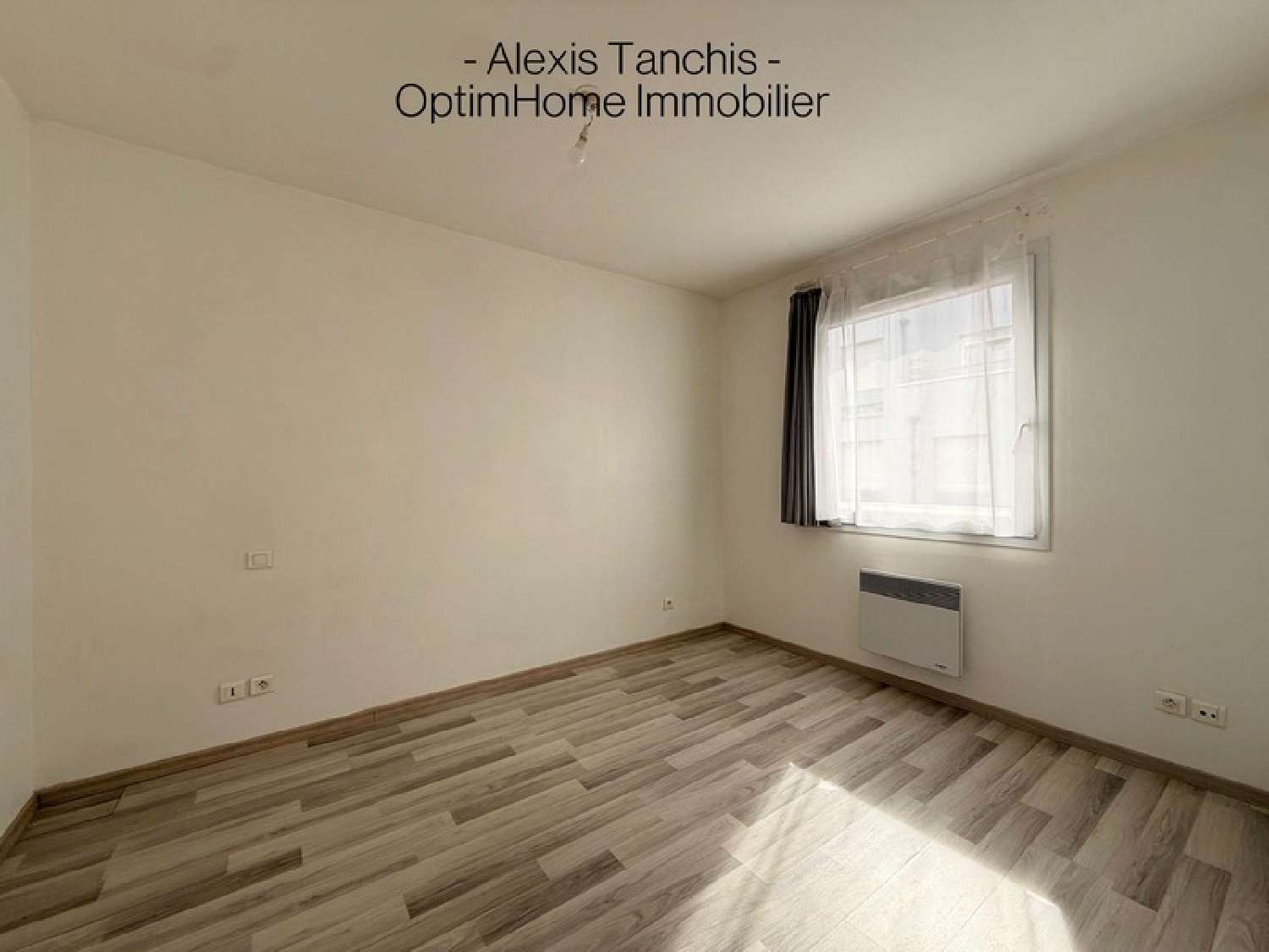  à vendre appartement Lille Nord 6