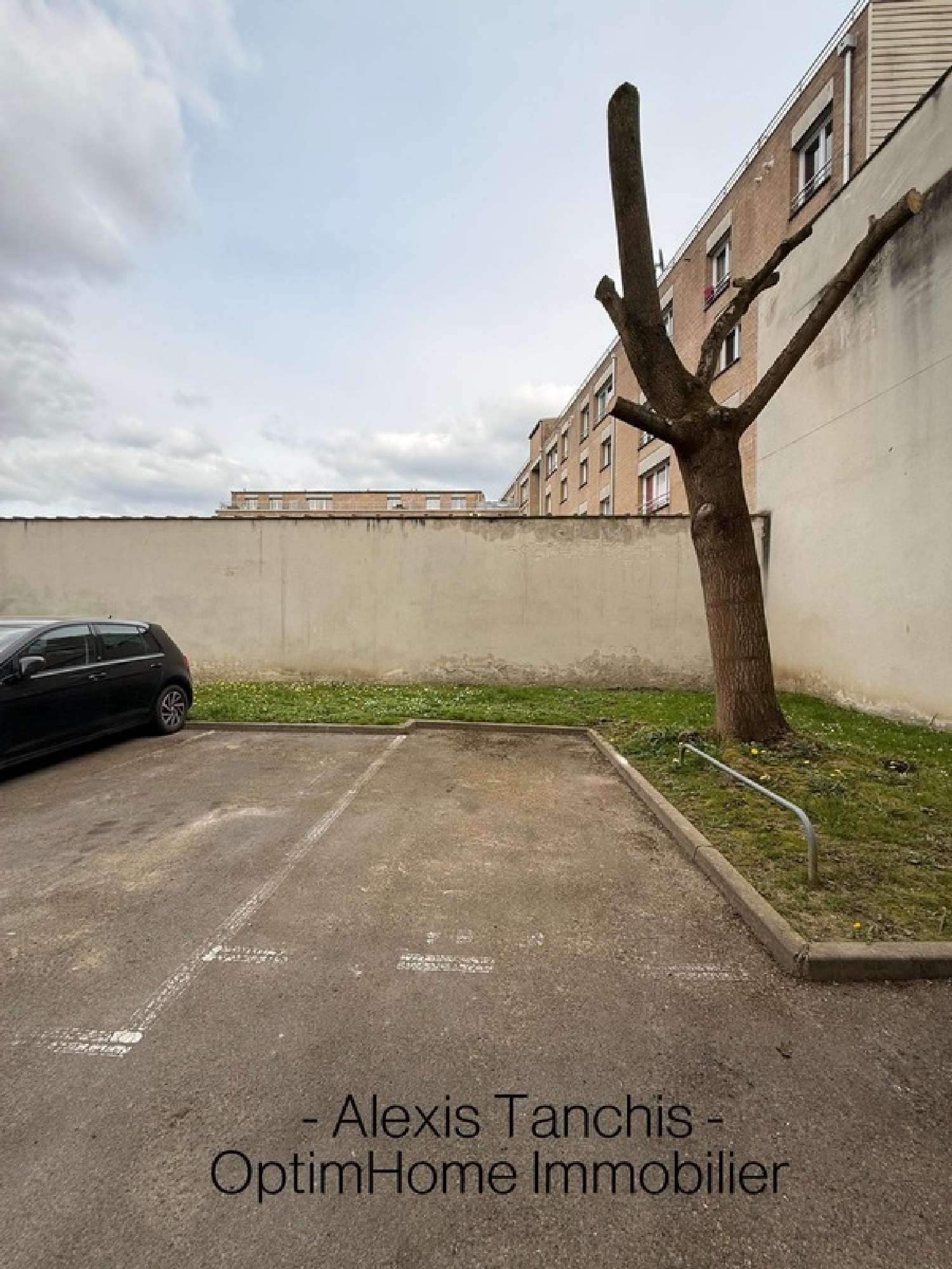  à vendre appartement Lille Nord 8