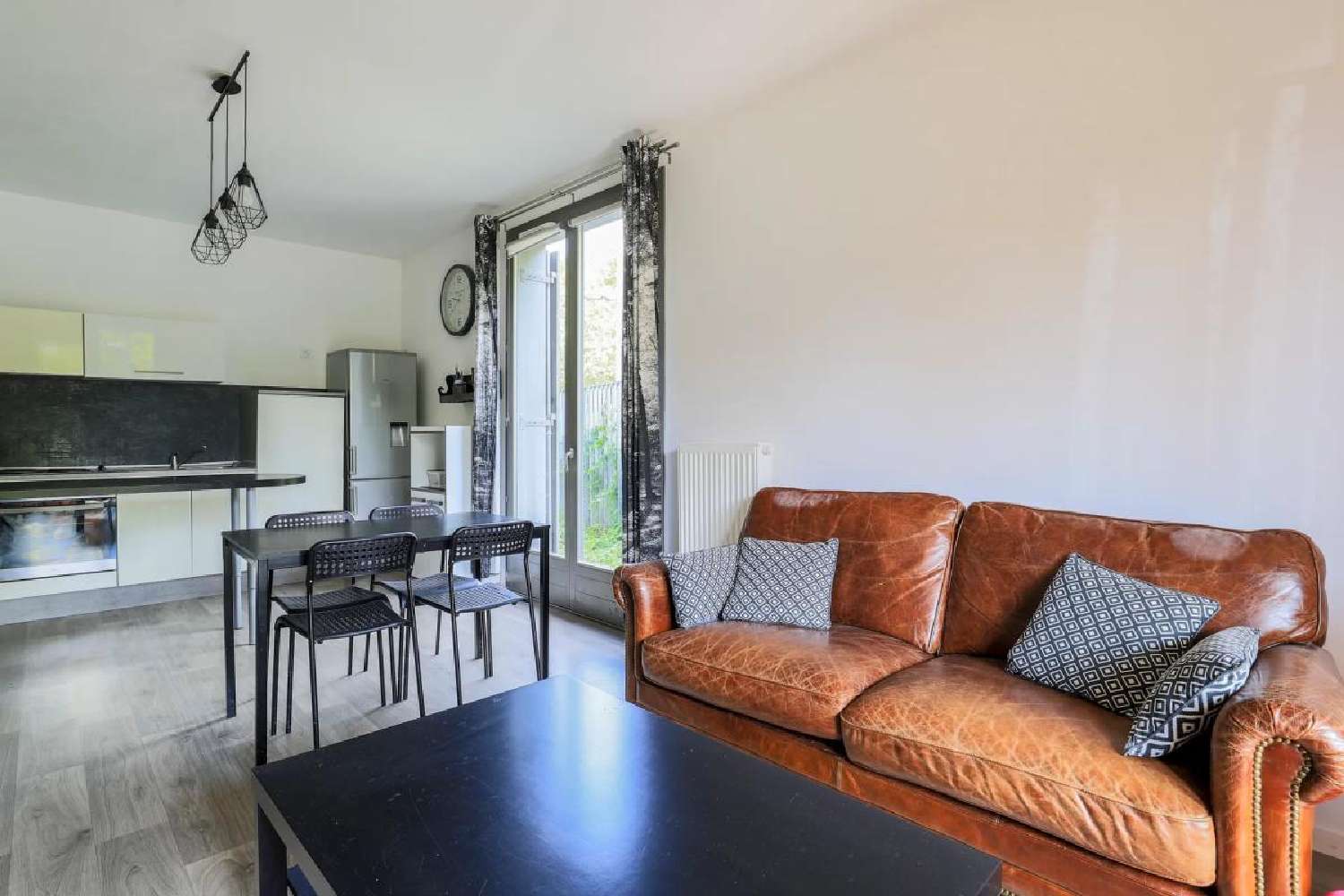  for sale apartment Lille Nord 1
