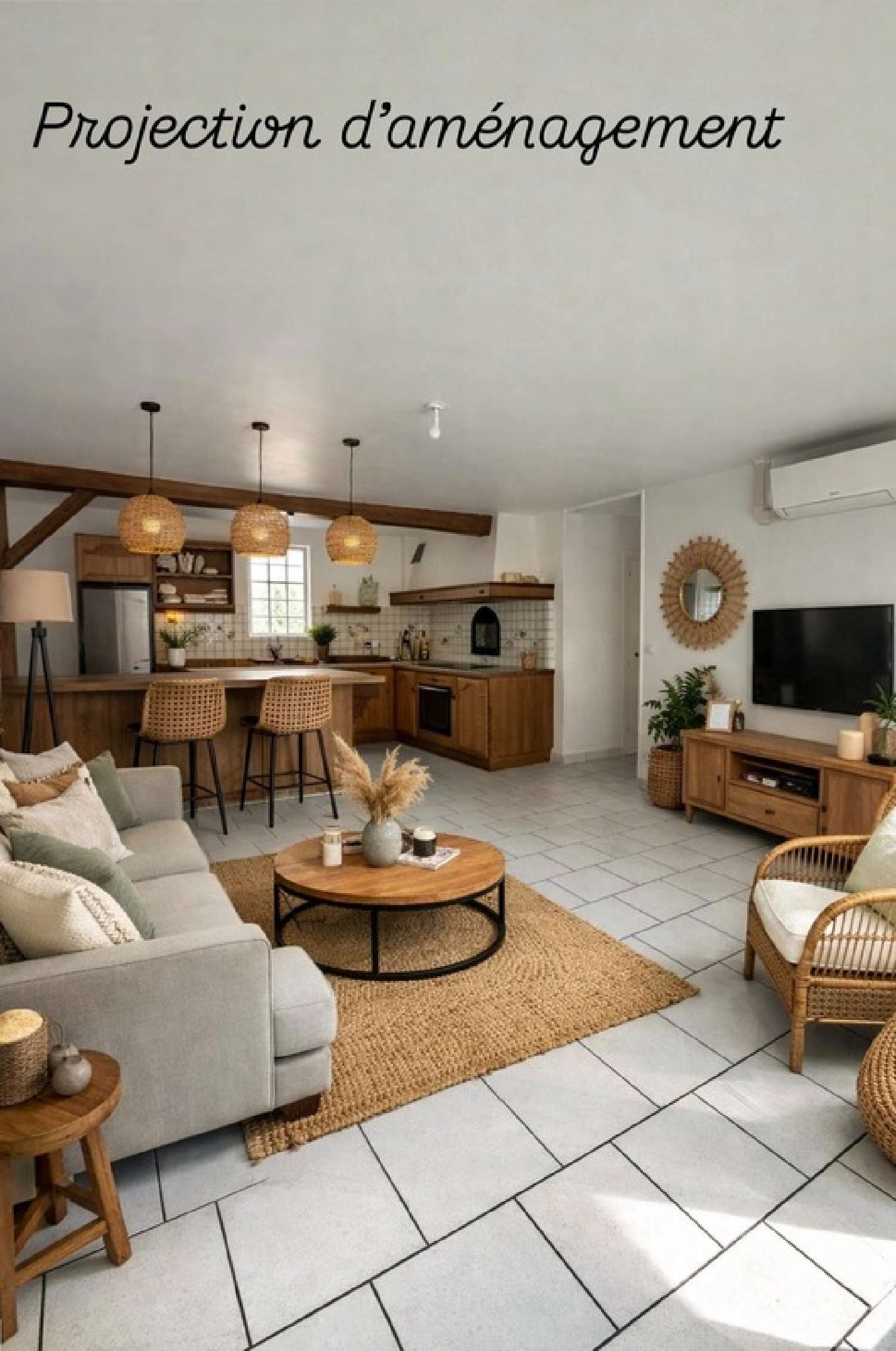  à vendre appartement Limay Yvelines 1