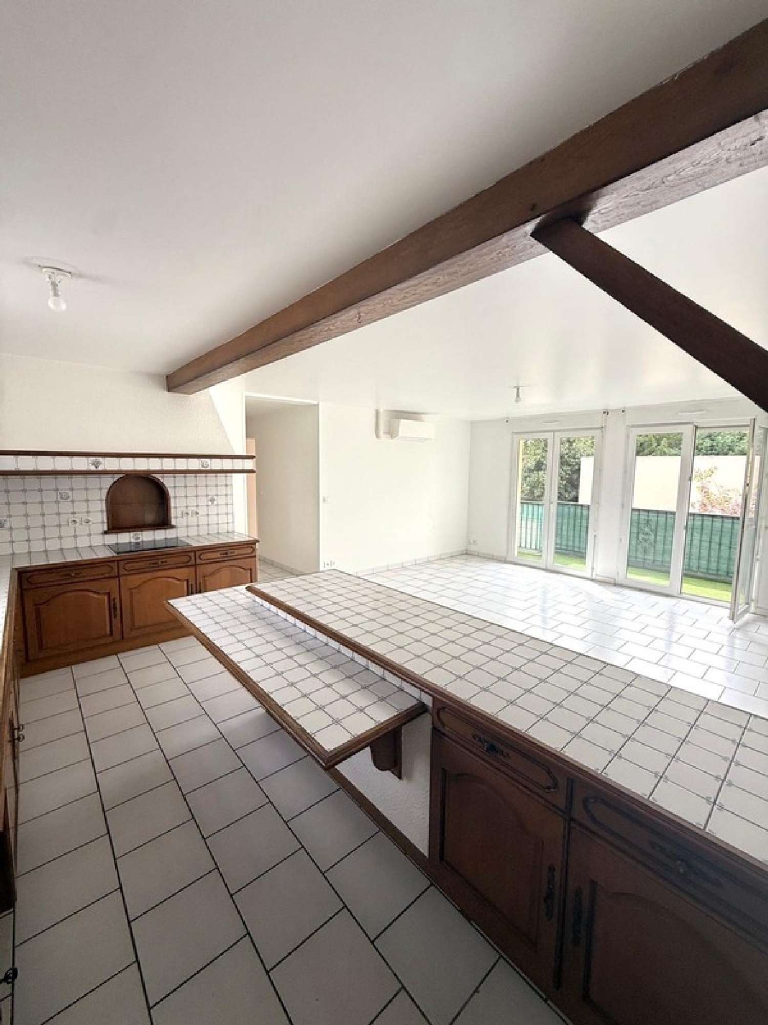  à vendre appartement Limay Yvelines 4