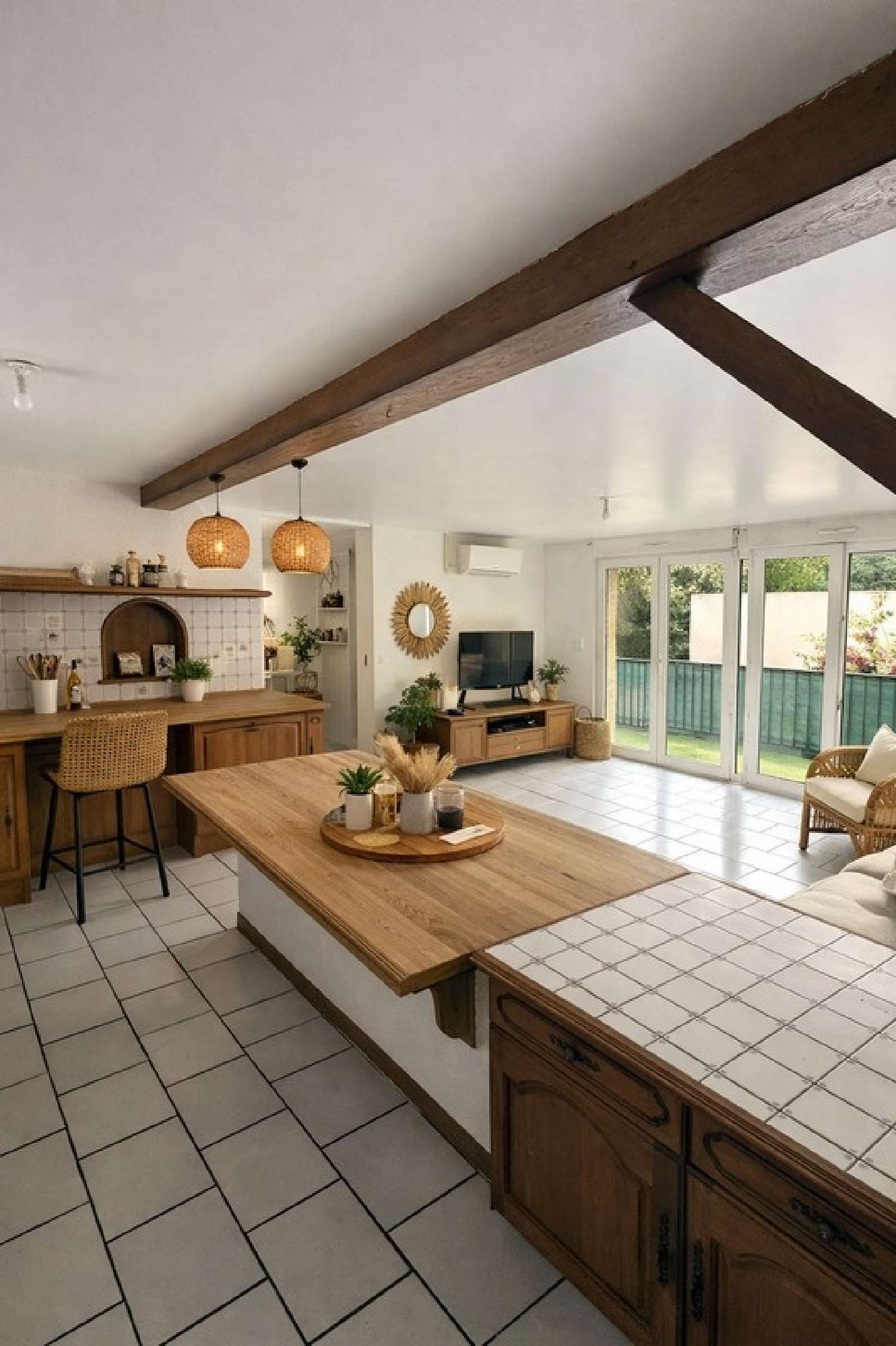  à vendre appartement Limay Yvelines 5