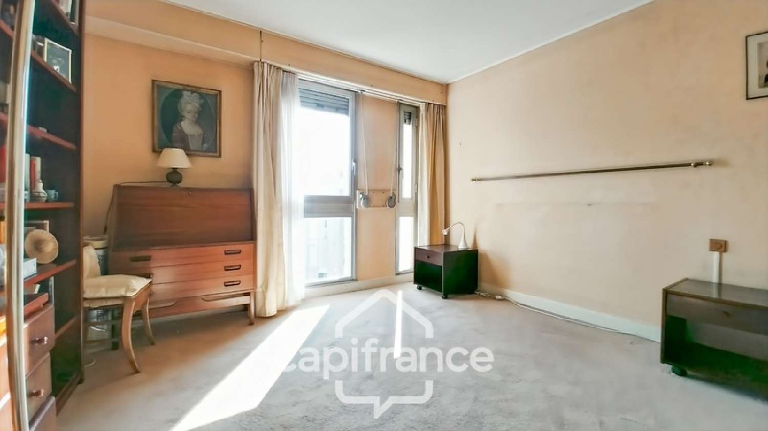  à vendre appartement Limeil-Brévannes Val-de-Marne 5