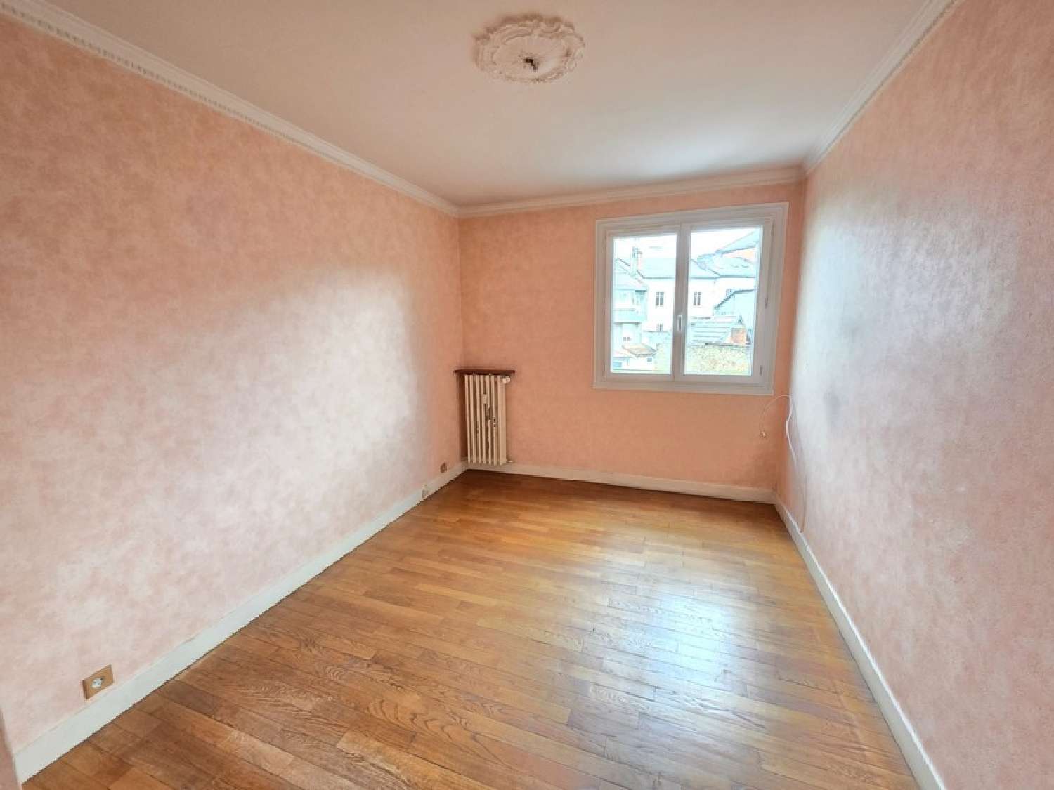  te koop appartement Limoges 87100 Haute-Vienne 3