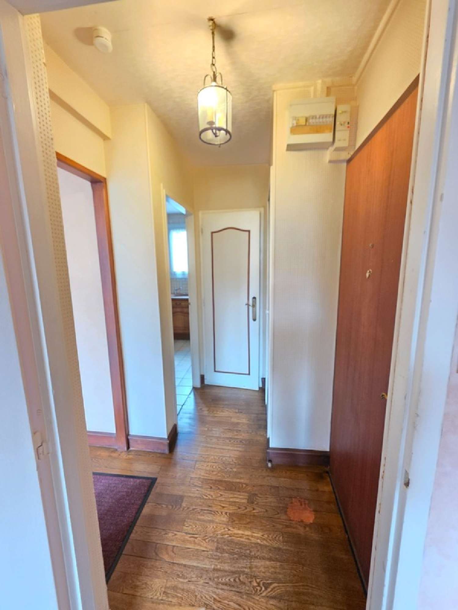  te koop appartement Limoges 87100 Haute-Vienne 6