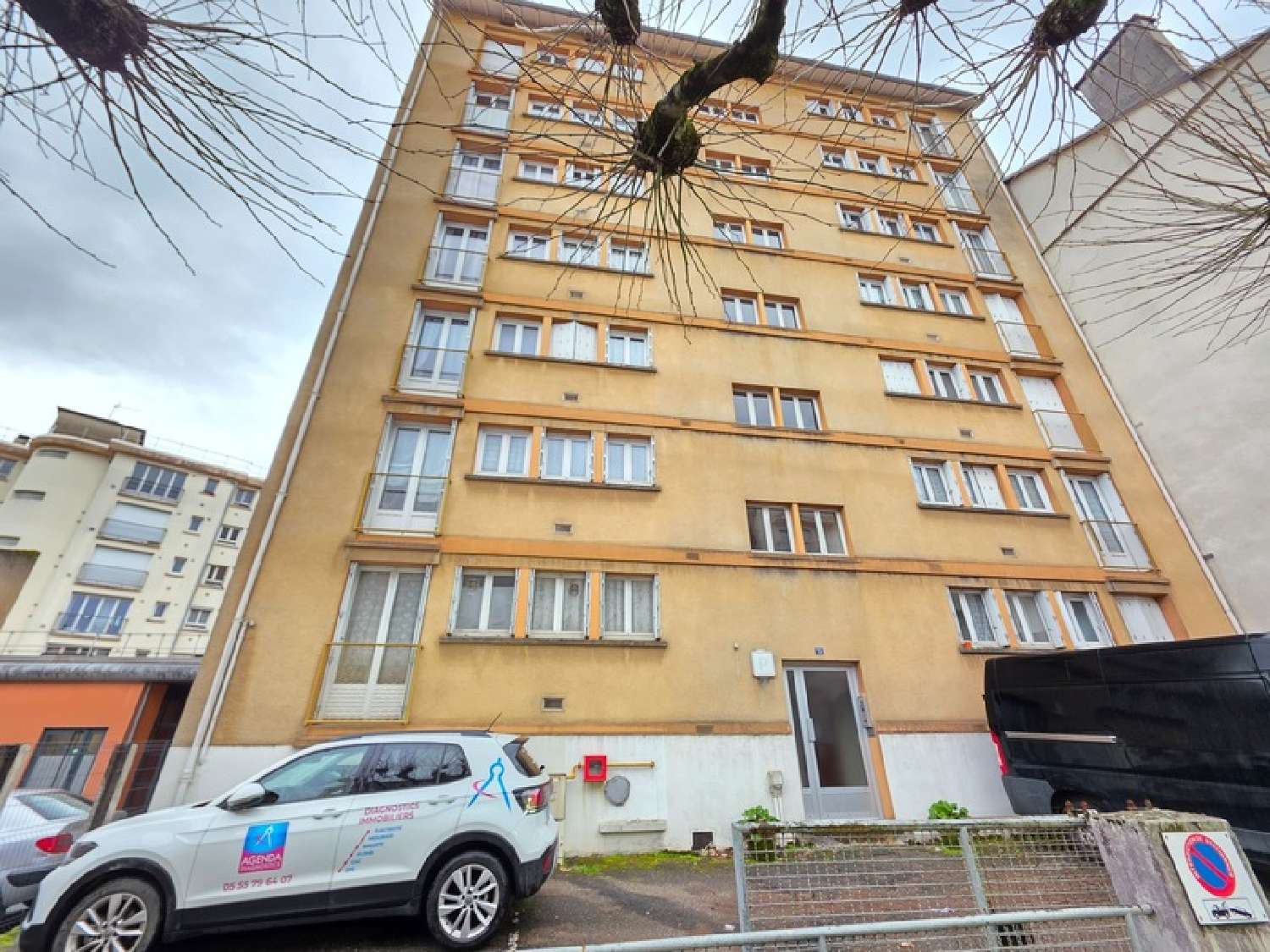  te koop appartement Limoges 87100 Haute-Vienne 8