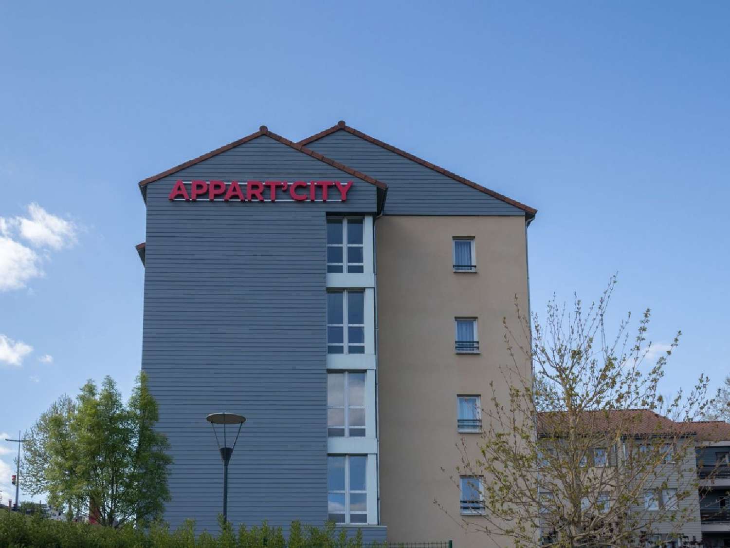  kaufen Wohnung/ Apartment Limoges Haute-Vienne 4