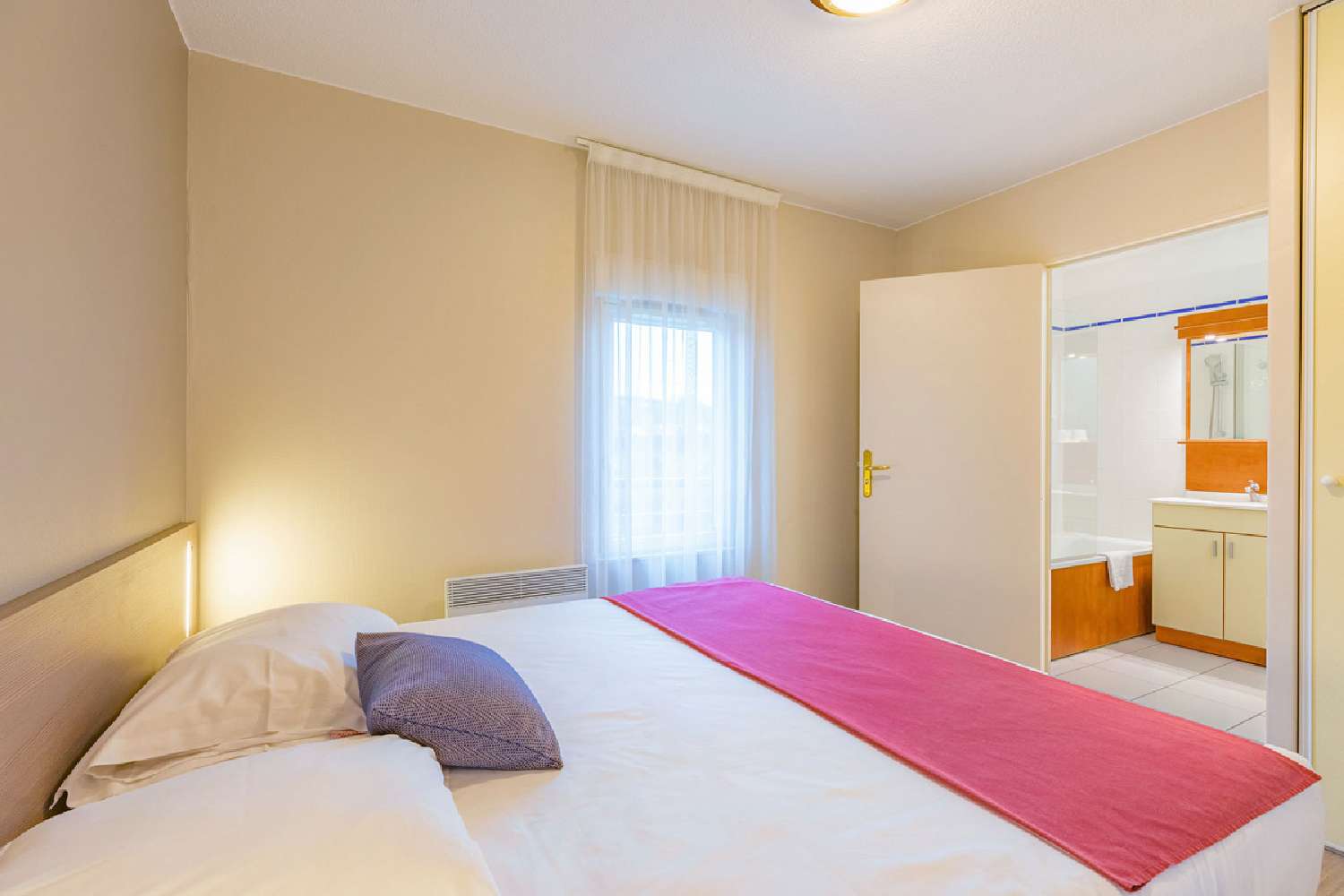  kaufen Wohnung/ Apartment Limoges Haute-Vienne 5