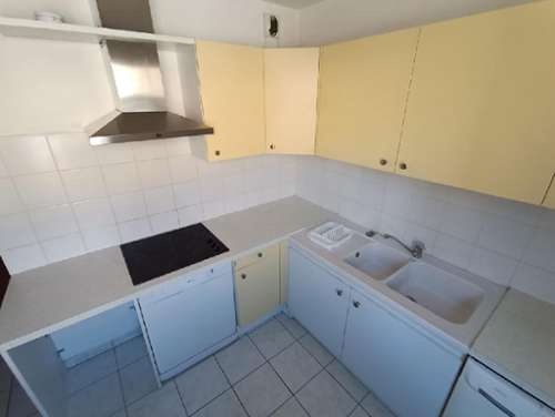 Limoges Haute-Vienne appartement foto 7299135