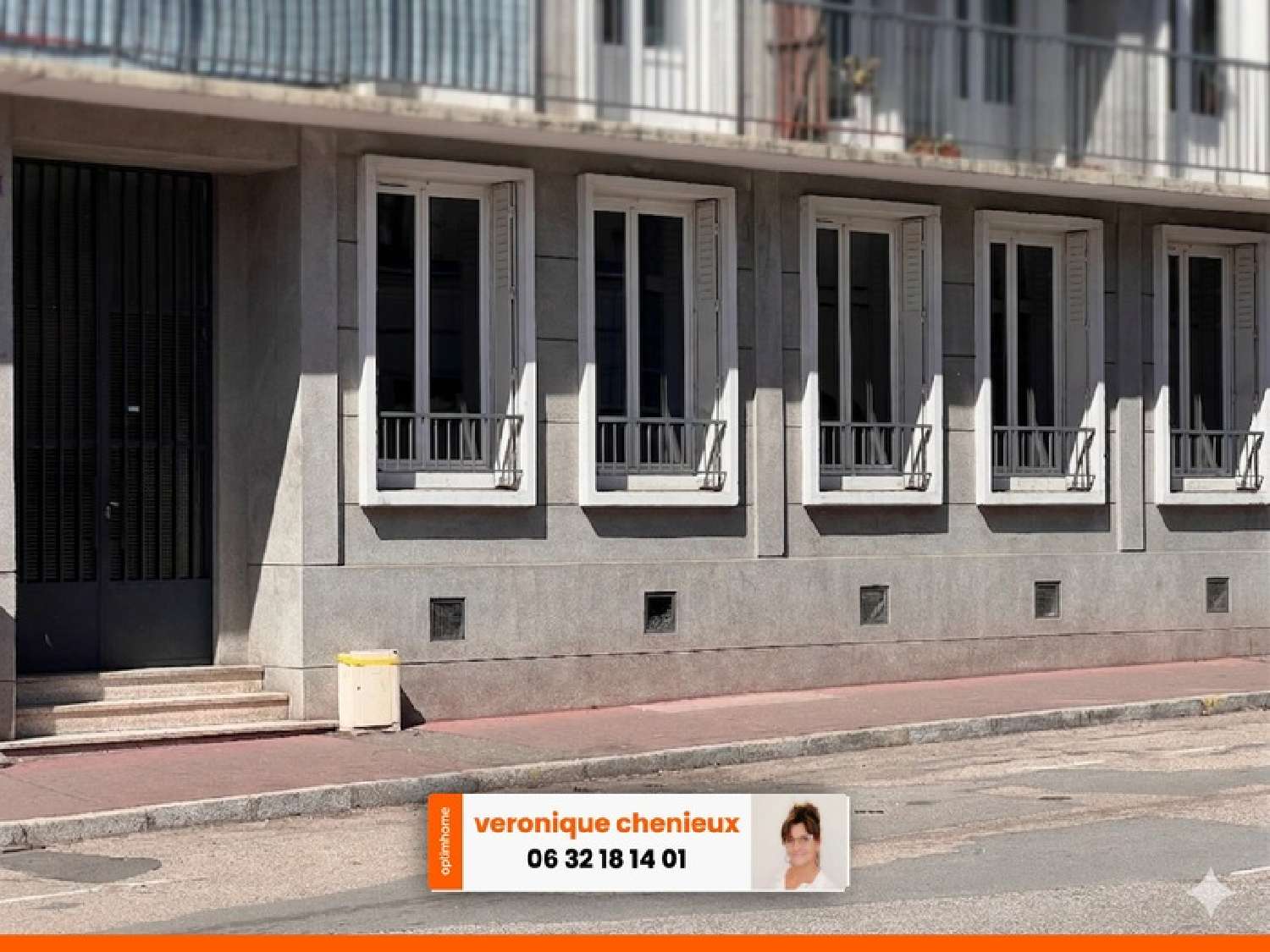  te koop appartement Limoges Haute-Vienne 1