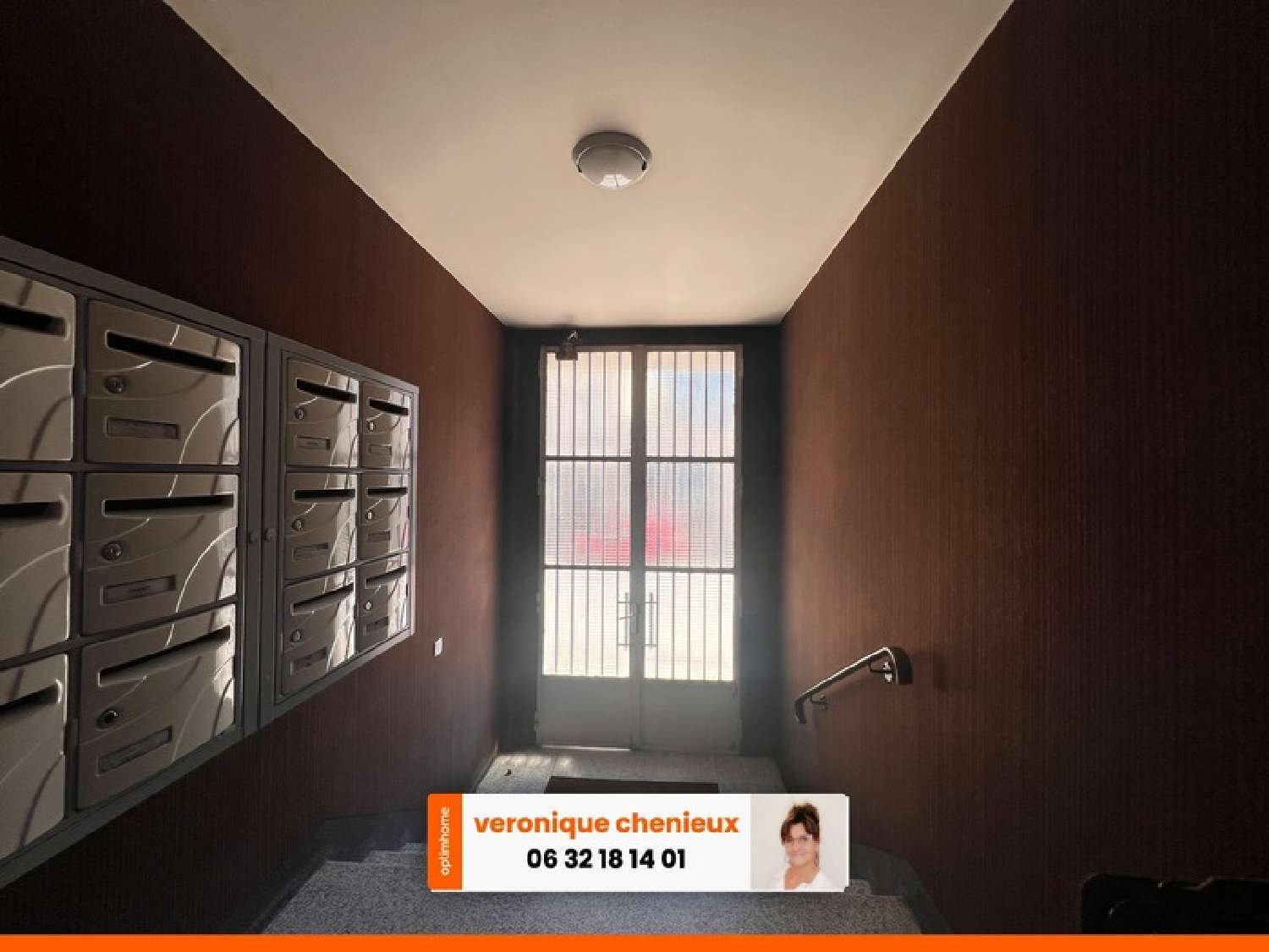  te koop appartement Limoges Haute-Vienne 2