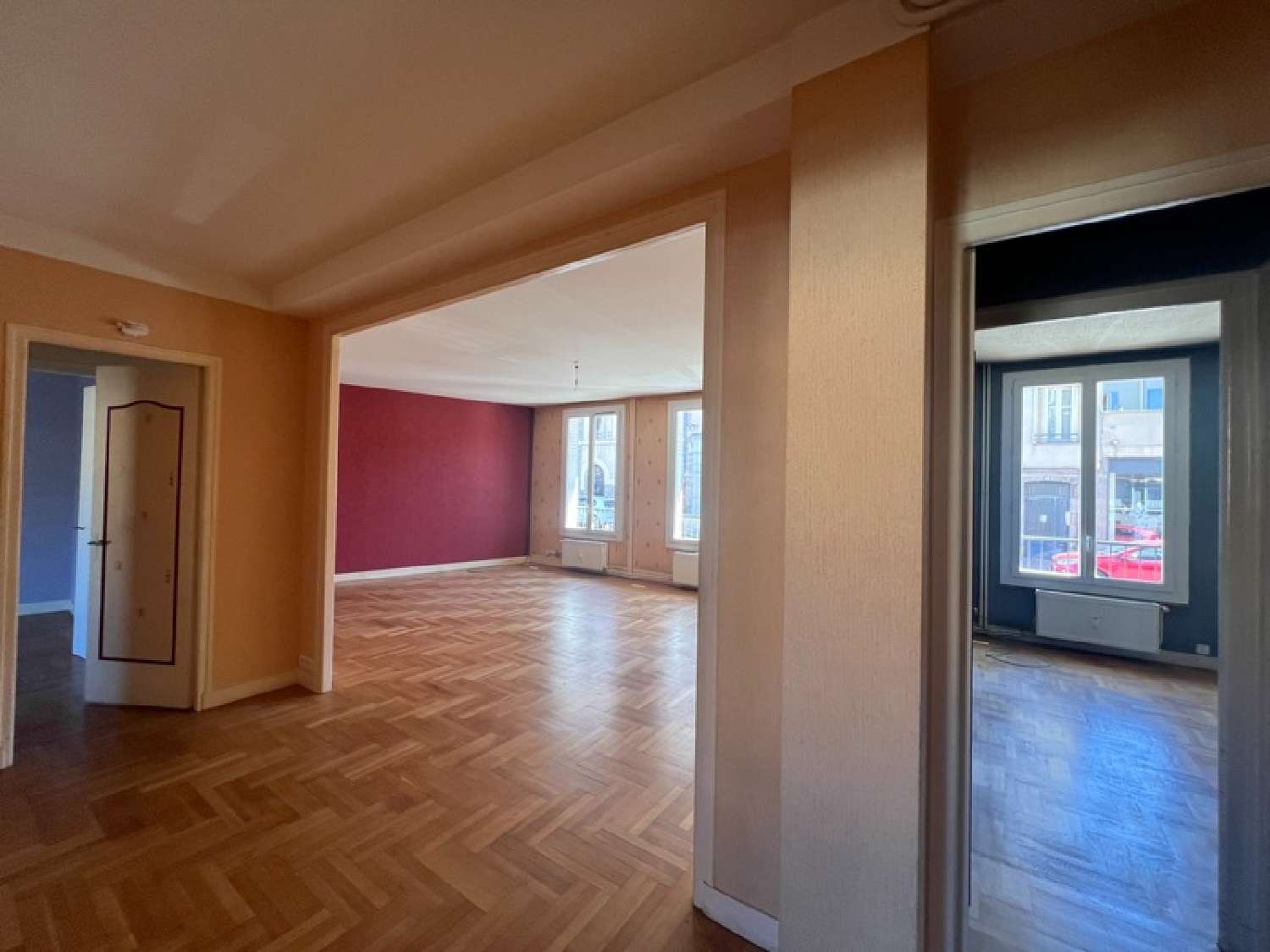  te koop appartement Limoges Haute-Vienne 3