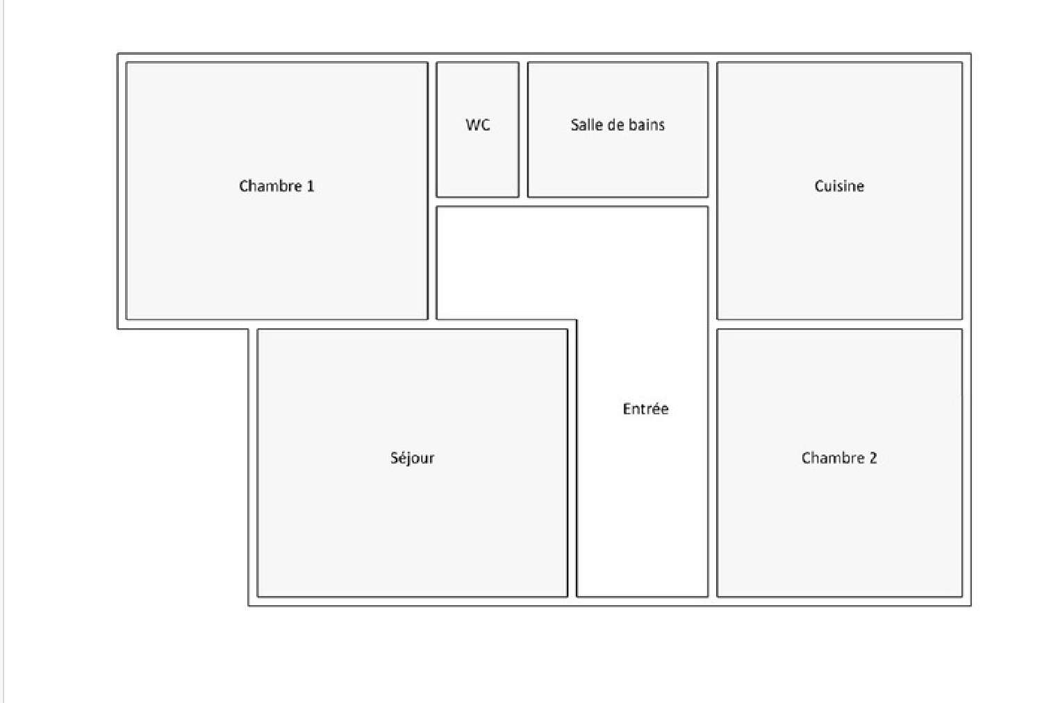  en venta apartamento Lingolsheim Bas-Rhin 7