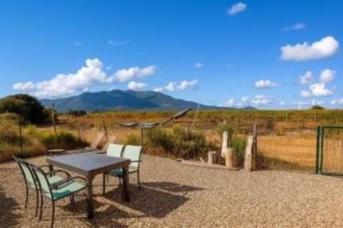 Linguizzetta Haute-Corse appartement foto 7301581