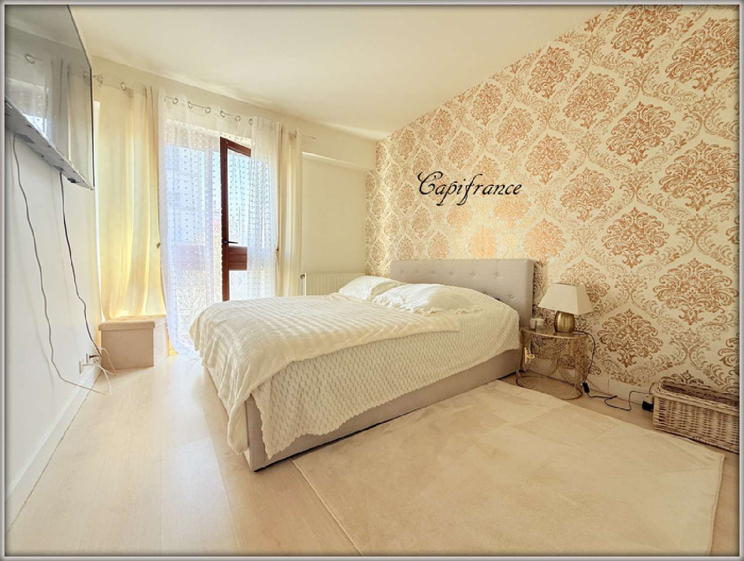 for sale apartment Livry-Gargan Seine-Saint-Denis 8