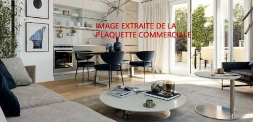 Livry-Gargan Seine-Saint-Denis appartement foto 7310729