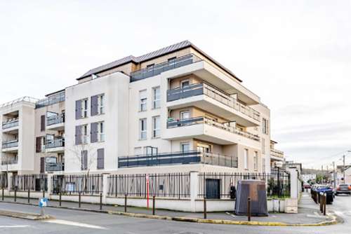 Livry-Gargan Seine-Saint-Denis apartment foto 7301297