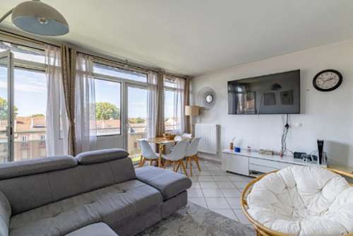 Livry-Gargan Seine-Saint-Denis appartement foto 7313454