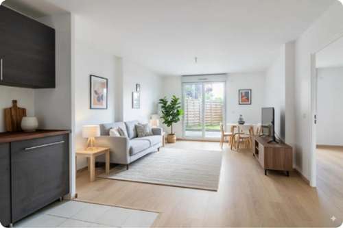 Lognes Seine-et-Marne appartement foto 7305646