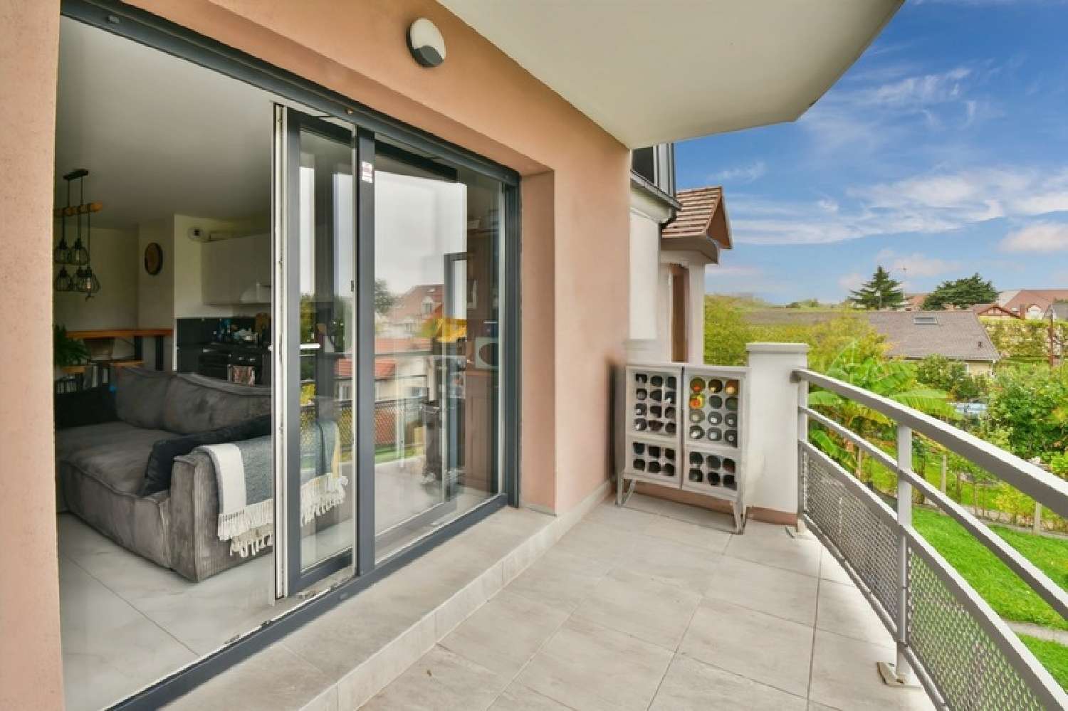  for sale apartment Longjumeau Essonne 1