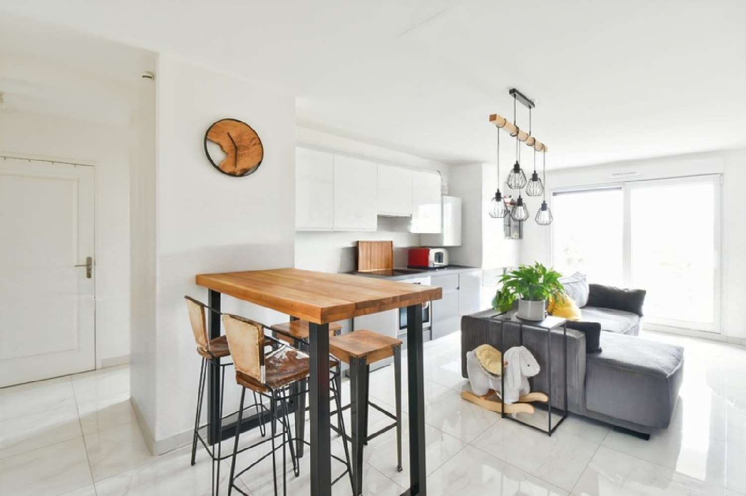  for sale apartment Longjumeau Essonne 3