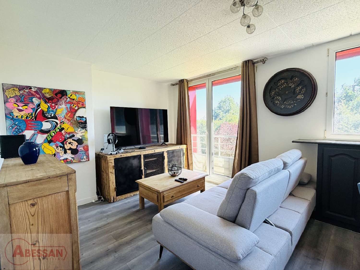  kaufen Wohnung/ Apartment Longuyon Meurthe-et-Moselle 2