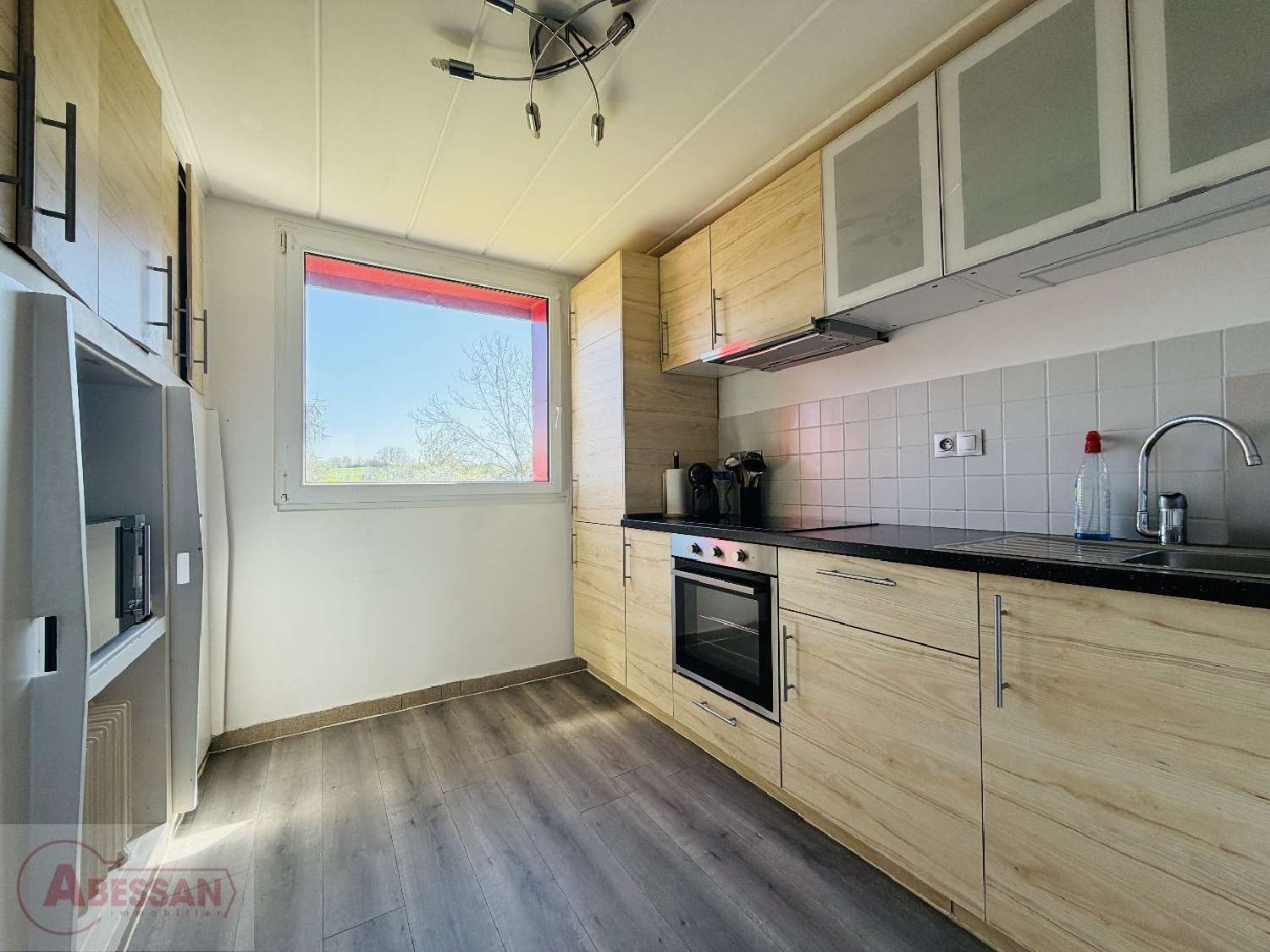  kaufen Wohnung/ Apartment Longuyon Meurthe-et-Moselle 4