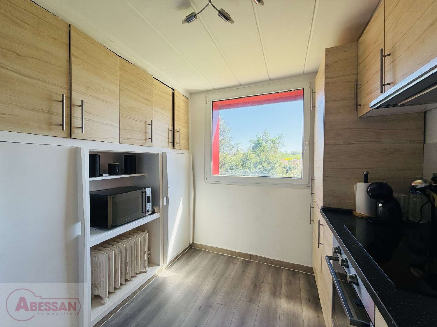  kaufen Wohnung/ Apartment Longuyon Meurthe-et-Moselle 5