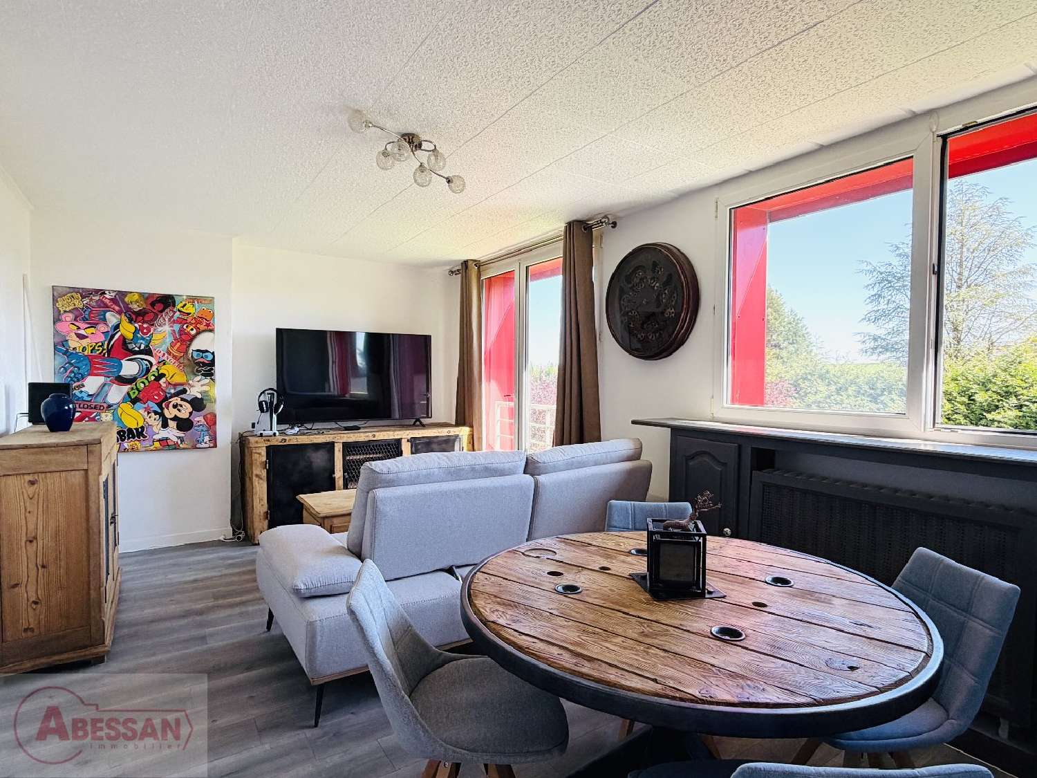  kaufen Wohnung/ Apartment Longuyon Meurthe-et-Moselle 6