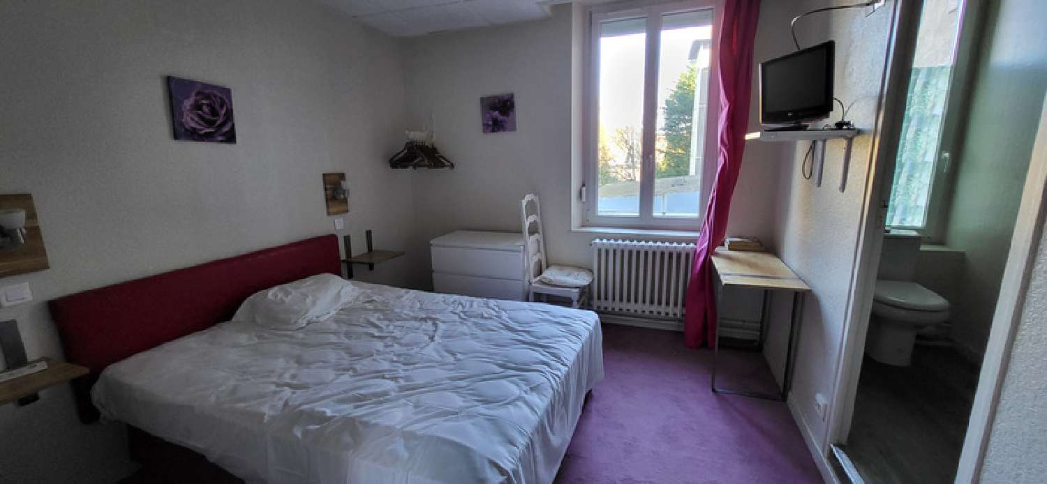  te koop appartement Longuyon Meurthe-et-Moselle 1