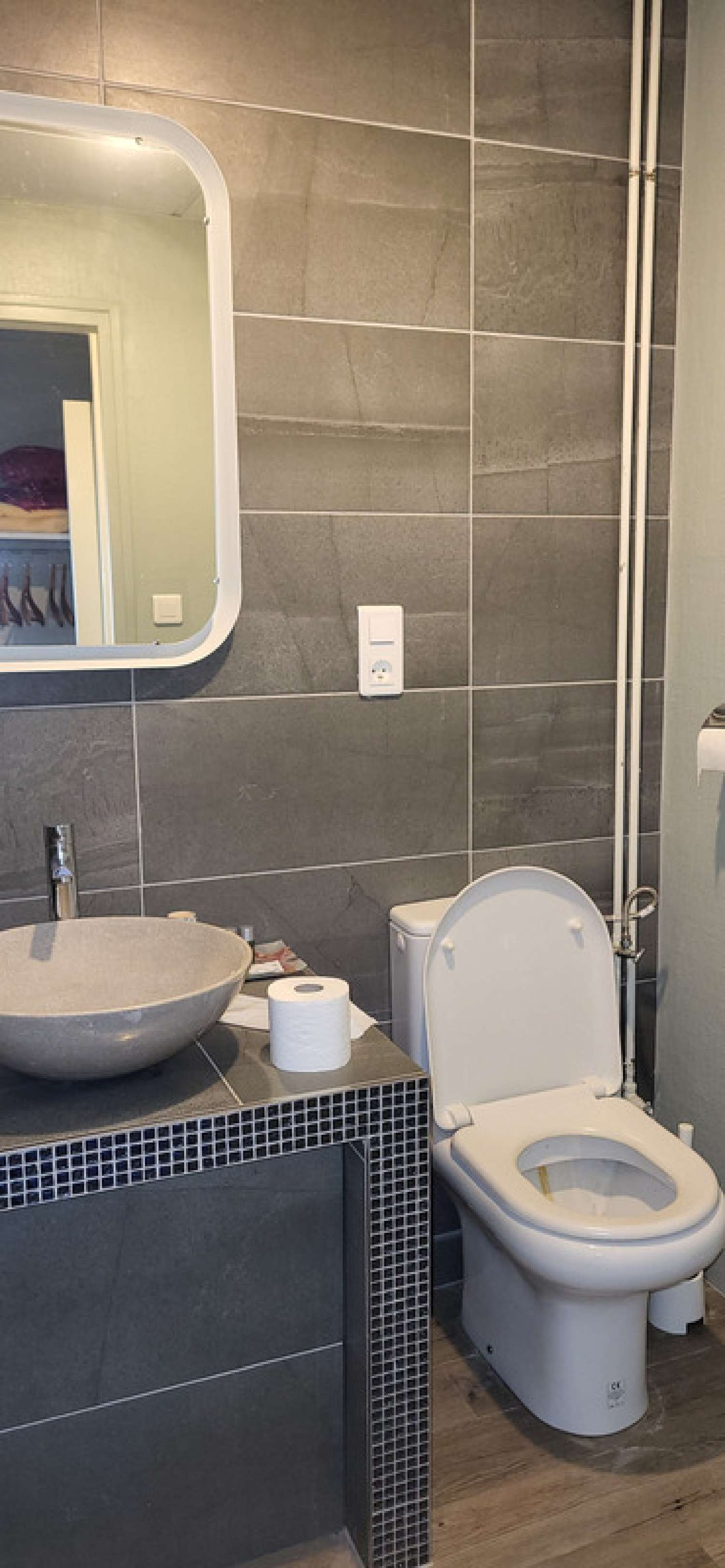  te koop appartement Longuyon Meurthe-et-Moselle 3