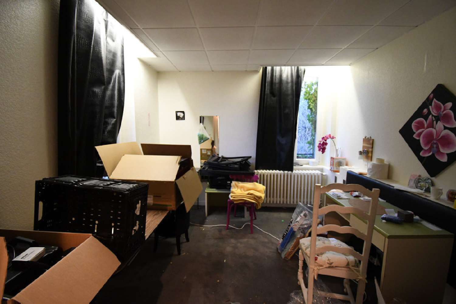  kaufen Wohnung/ Apartment Longuyon Meurthe-et-Moselle 1