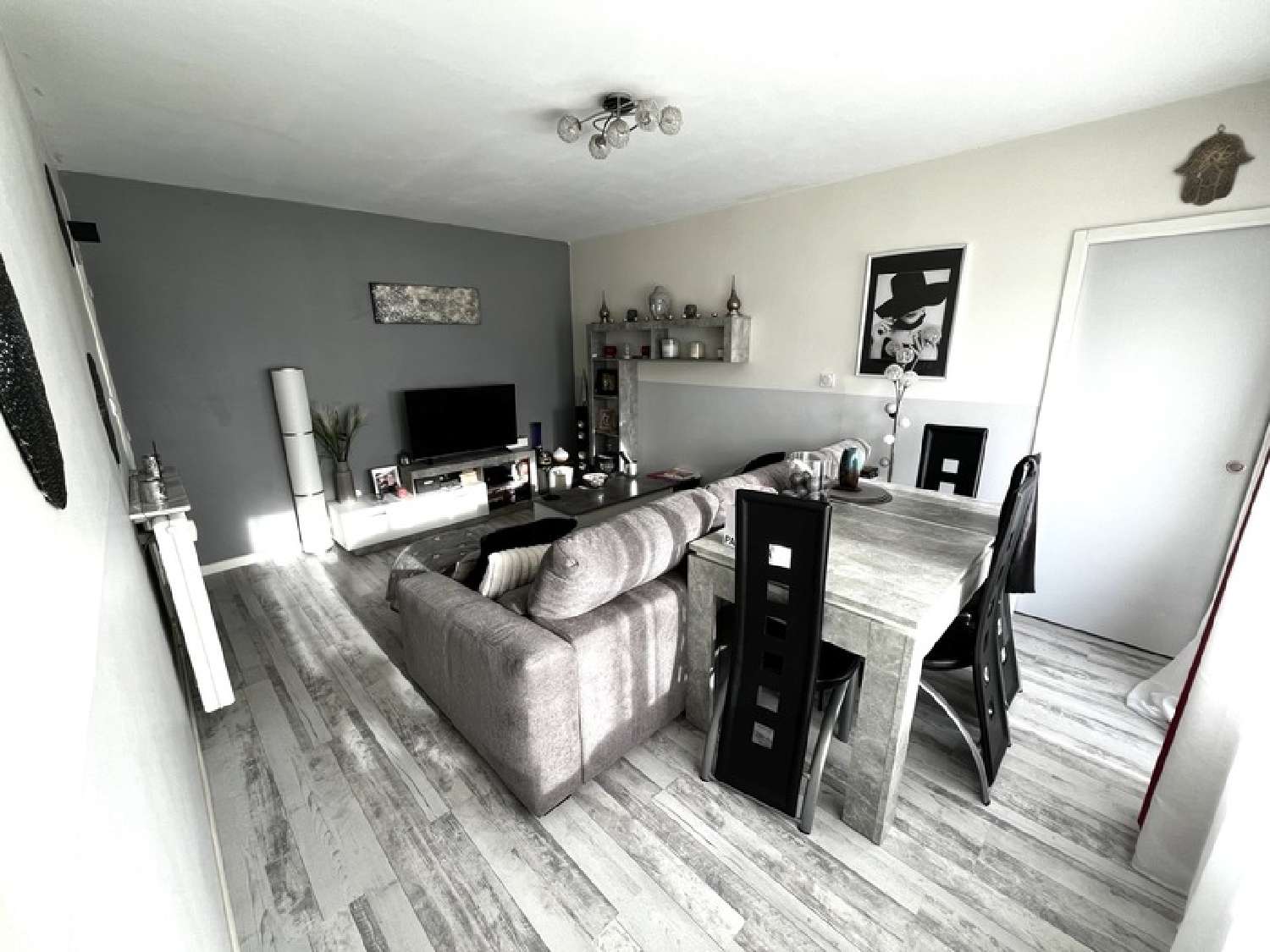 for sale apartment Longvic Côte-d'Or 1