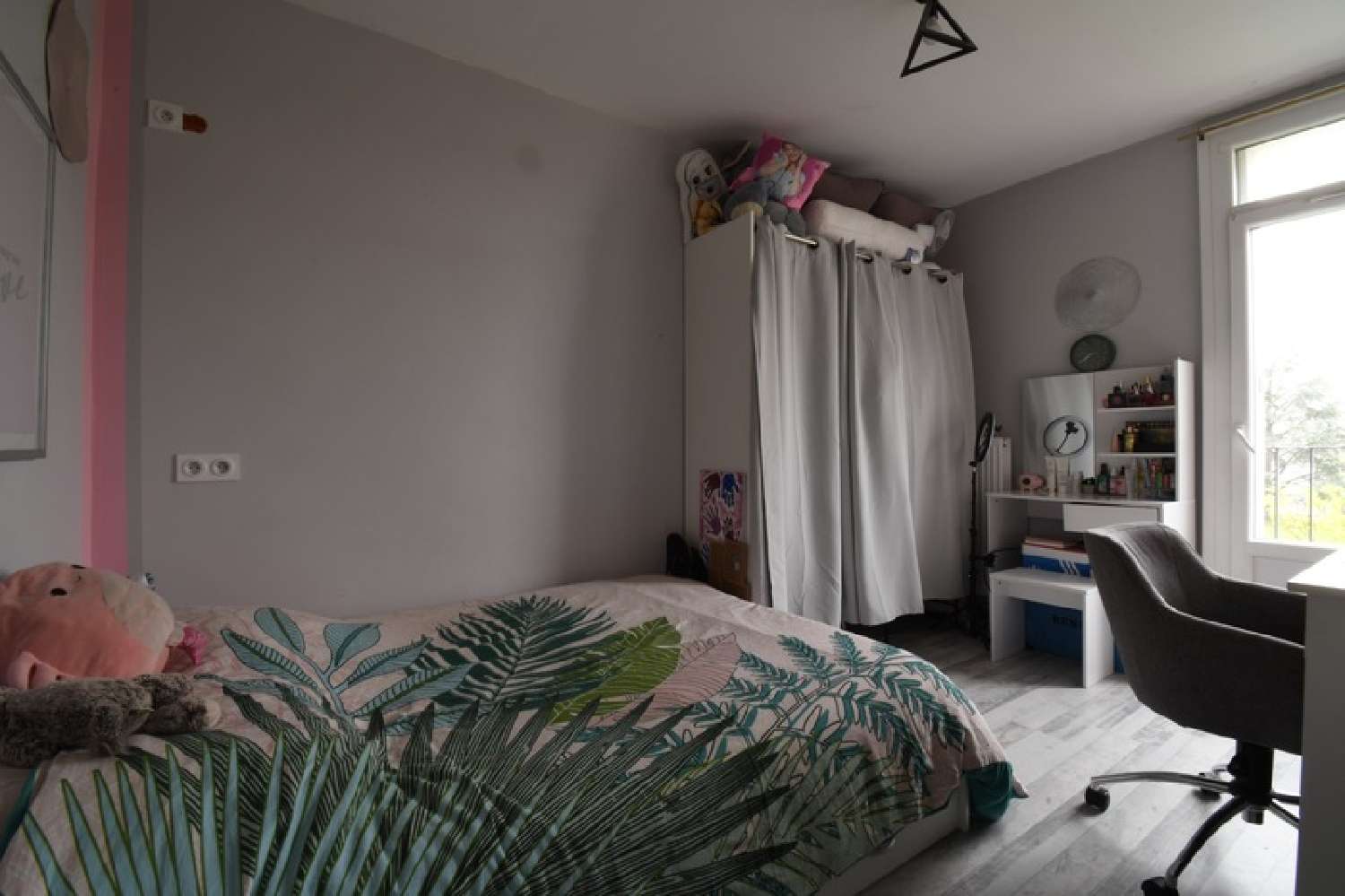 for sale apartment Longvic Côte-d'Or 3