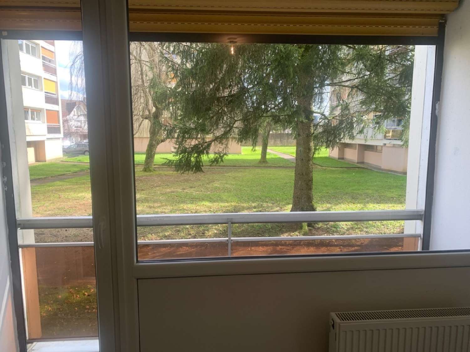 kaufen Wohnung/ Apartment Longwy Meurthe-et-Moselle 1